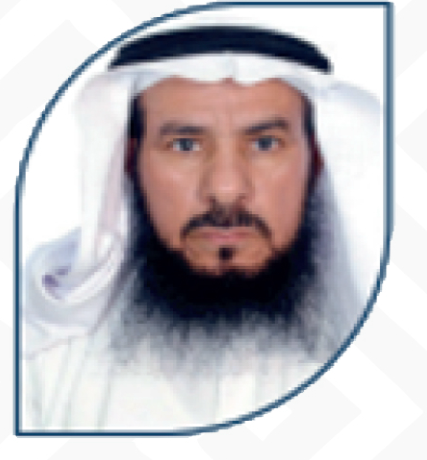 سعد خالد المطيري