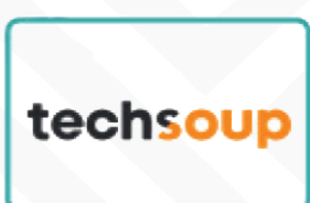 شعار TechSoup