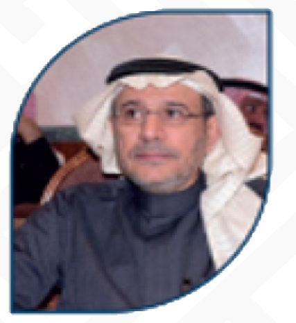 عبدالله فهد السعيد