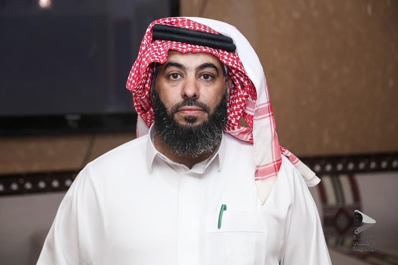 مهل المطيري، المدير التنفيذي لجمعية نِعم