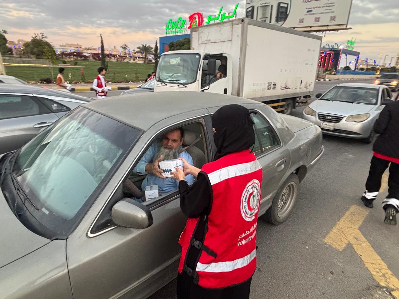 هديتك الغالية — أهدِ تبرعًا خيريًا باسم من تحب مع بطاقة إهداء.