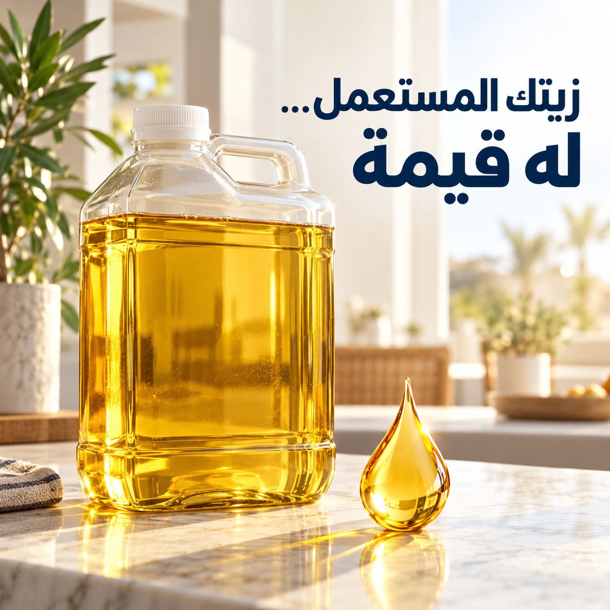 صورة من أعمال جمعية نِعم
